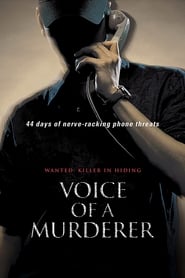 Voice of a Murderer' Poster