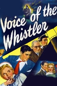 Streaming sources forVoice of the Whistler