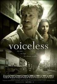 Voiceless' Poster