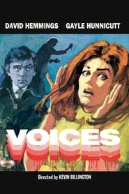 Voices' Poster