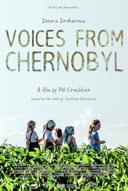 Voices from Chernobyl' Poster