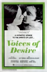 Voices of Desire' Poster