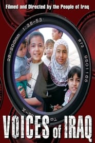 Voices of Iraq' Poster