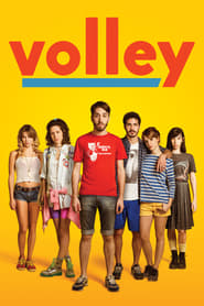 Volley' Poster