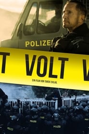 Volt' Poster