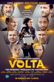Volta' Poster