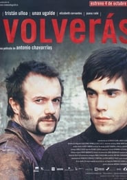 Volvers' Poster
