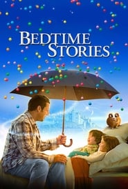 Streaming sources forBedtime Stories