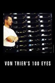 Von Triers 100 Eyes' Poster