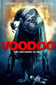VooDoo' Poster