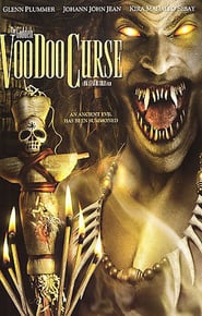Voodoo Curse The Giddeh' Poster