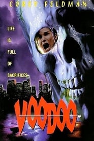 Voodoo' Poster