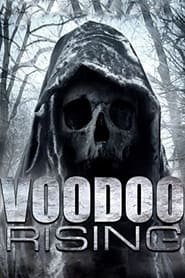 Voodoo Rising' Poster