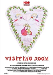 Visiting Room' Poster