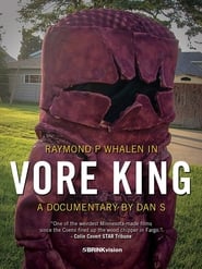 Vore King' Poster