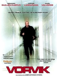 Vorvik' Poster
