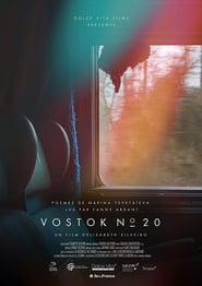Vostok N20' Poster