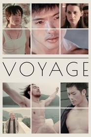 Voyage' Poster