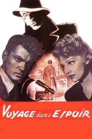 Voyage Without Hope' Poster