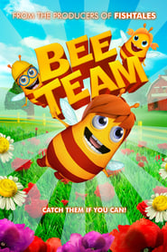 Bee Team' Poster