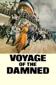 Voyage of the Damned' Poster