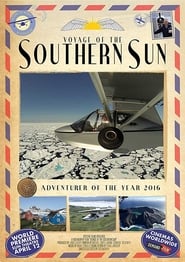 Voyage of the Southern Sun' Poster