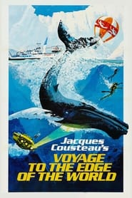 Voyage to the Edge of the World' Poster