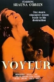 Voyeur' Poster