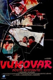 Vukovar Poste Restante' Poster