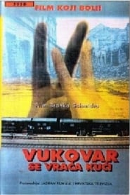 Vukovar The Way Home' Poster