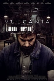 Vulcania' Poster