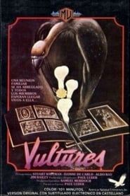 Vultures' Poster