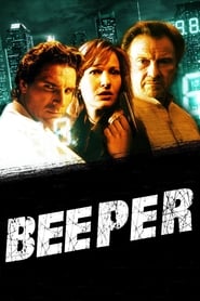 Beeper' Poster