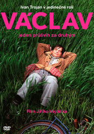 Vaclav' Poster