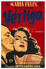 Vertigo' Poster
