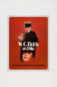WC Fields and Me' Poster