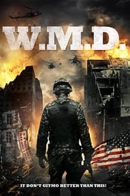 WMD' Poster