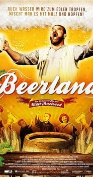 Beerland' Poster