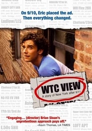 WTC View' Poster