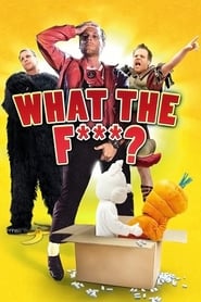 WTF' Poster