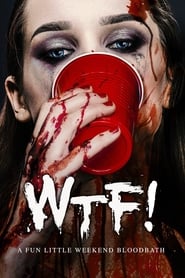 WTF' Poster