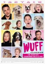 Wuff' Poster