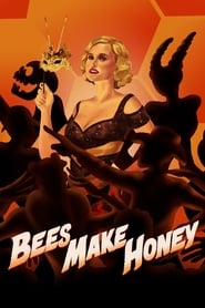 Bees Make Honey' Poster