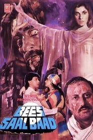 Bees Saal Baad' Poster