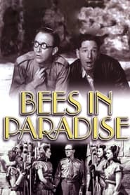 Streaming sources forBees in Paradise