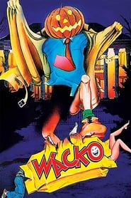 Wacko' Poster