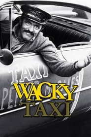Wacky Taxi' Poster