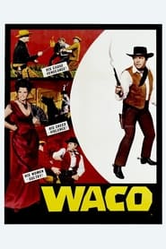 Waco' Poster