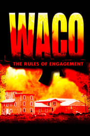 Streaming sources forWaco The Rules of Engagement