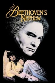 Beethovens Nephew' Poster